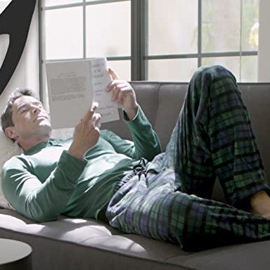 Sleepwear