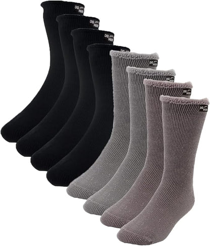 DG Hill Thermal Winter Socks