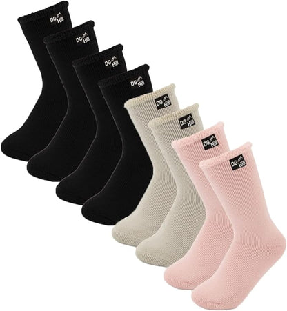 DG Hill Thermal Winter Socks