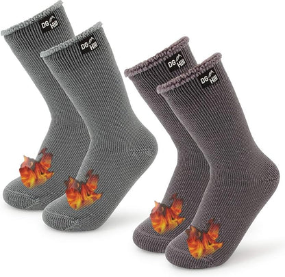 DG Hill Thermal Winter Socks