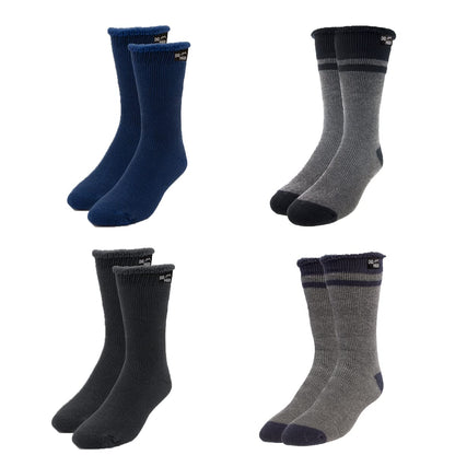 DG Hill Thermal Winter Socks